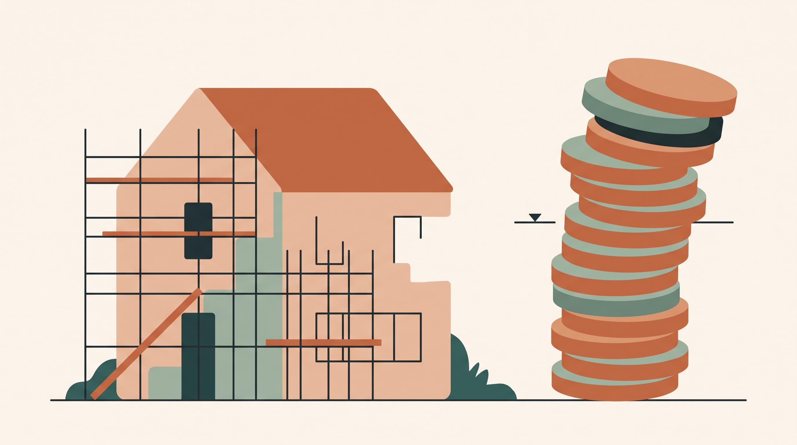 The biggest financial trap in renovations: losing track of your quotes